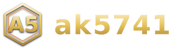 ak5741 logo